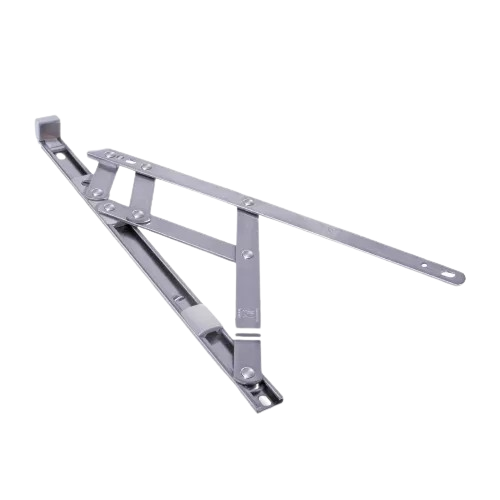 Defender H24″ 27-degree TH SS304 hinge 13mm stack height