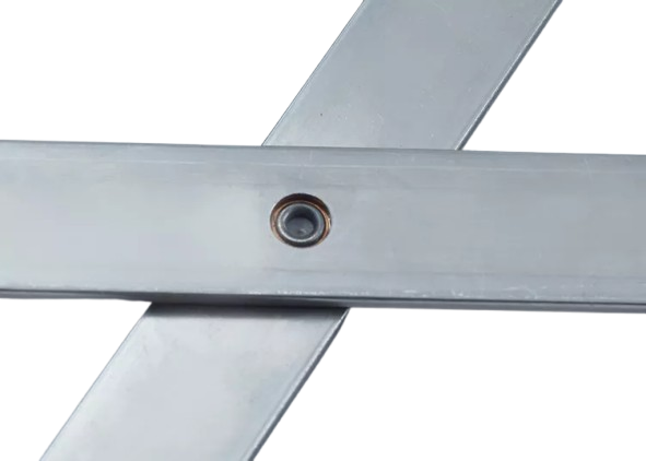 Parallel hinge 450mm