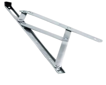 Storm 22” 45-degree TH SS304 hinge 16mm stack height